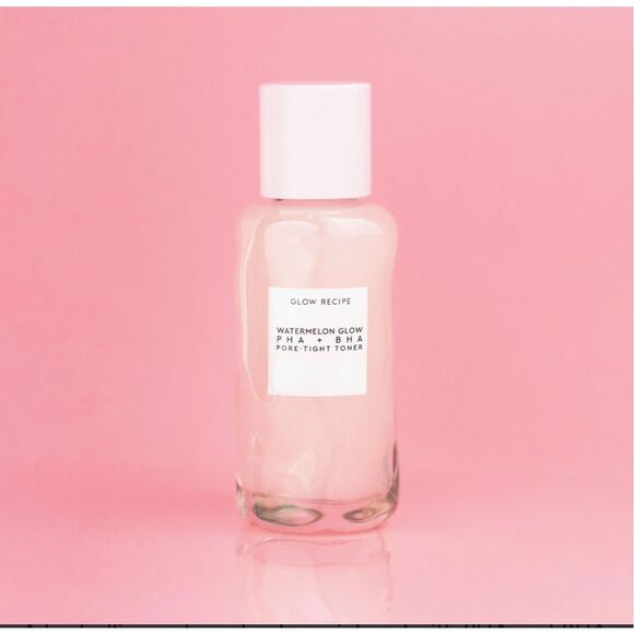 Glow Recipe Watermelon Glow Toner Mini - Picture 1 of 3